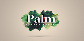 Palm Sunday Praise